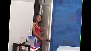 18 age girl 1st time video